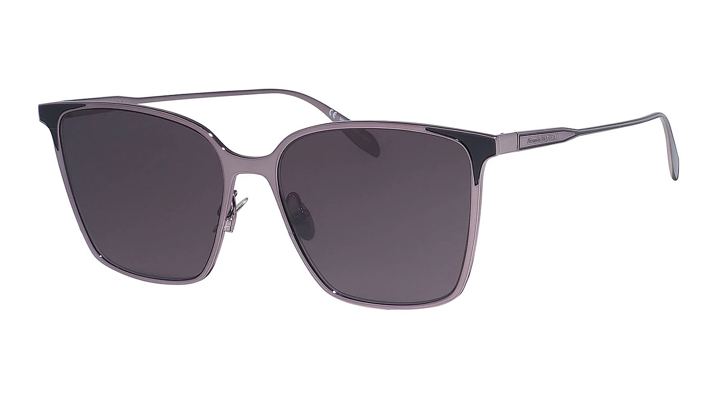 Женские очки Alexander McQueen 0205S 001 фото 1