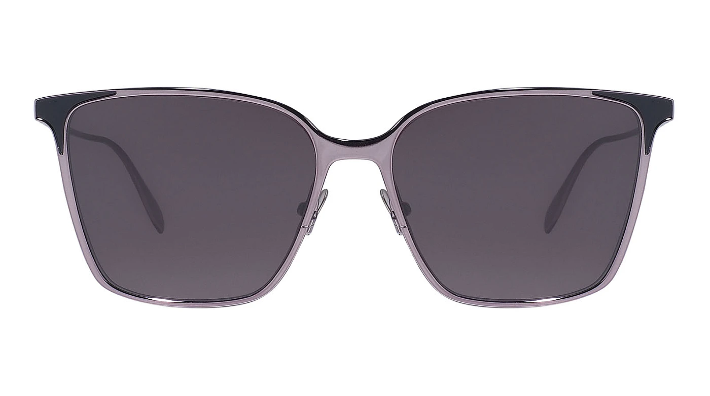Женские очки Alexander McQueen 0205S 001 фото 2