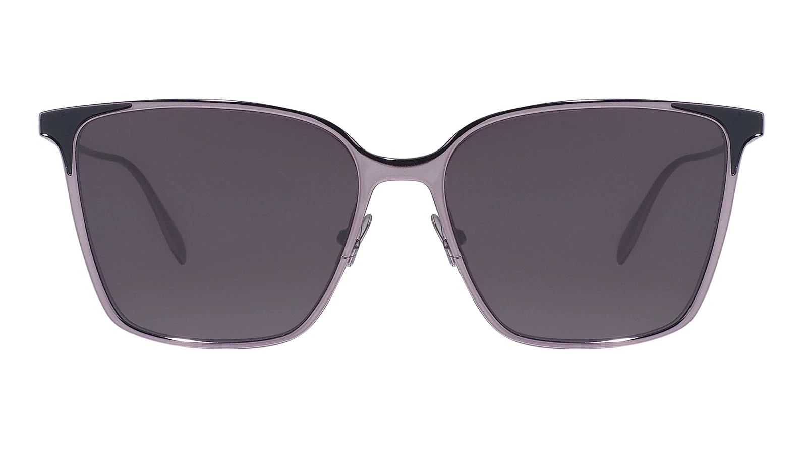 Женские очки Alexander McQueen 0205S 001 оригинальный размер фото 2