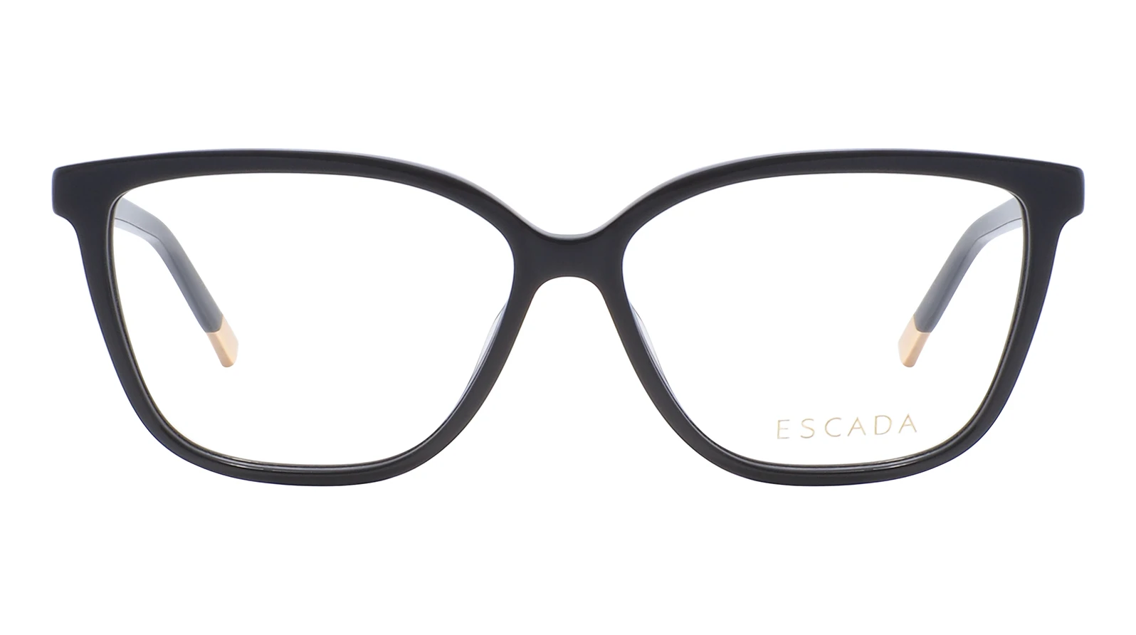 Оправа для очков для зрения Escada B98 700 оригинальный размер фото 2