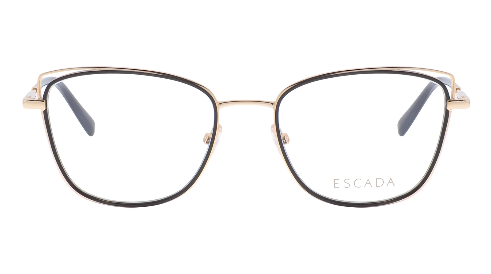Оправа для очков для зрения Escada C56 301 оригинальный размер фото 2