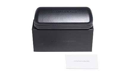 Alexander McQueen 0205S 001