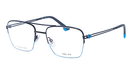 Police Сoupe light 879 606