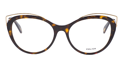 Police Mascara 3 930 722
