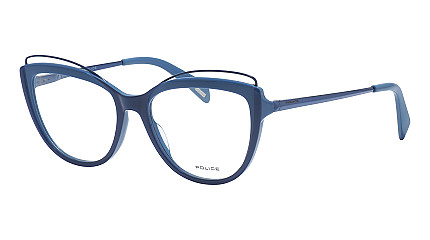 Police Mascara 4 931 7B1