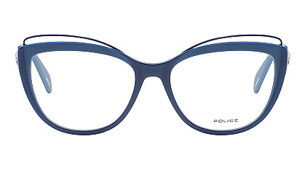 Police Mascara 4 931 7B1