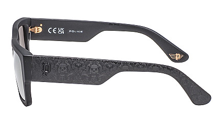 Police Goth 1 L12 703G