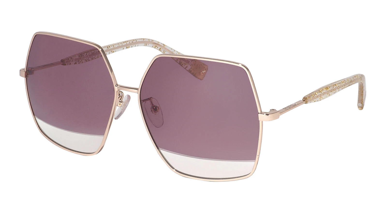 Женские солнцезащитные очки Furla 234 300 оригинальный размер фото 1