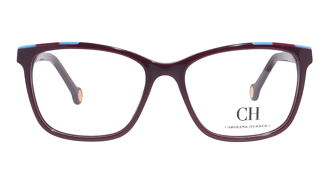 Оправа для очков для зрения Carolina Herrera 803 9FD фото 2