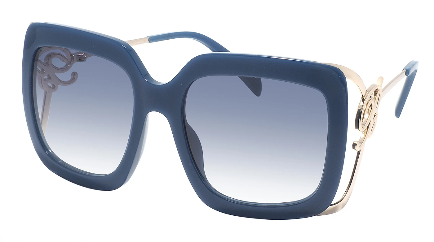 Солнцезащитные очки Blumarine 781 1EG фото 1