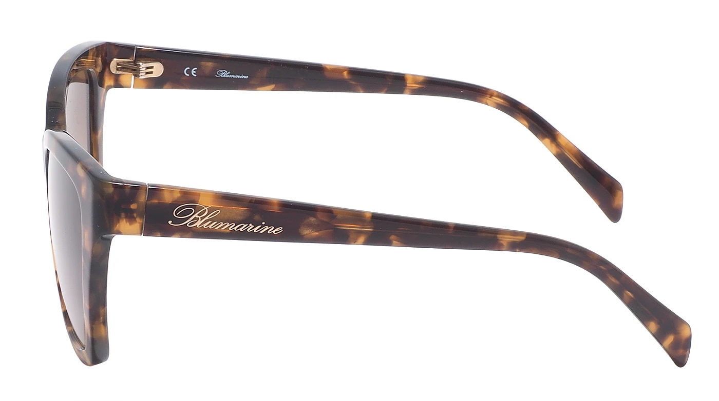 Женские солнцезащитные очки Blumarine 805 710 фото 4