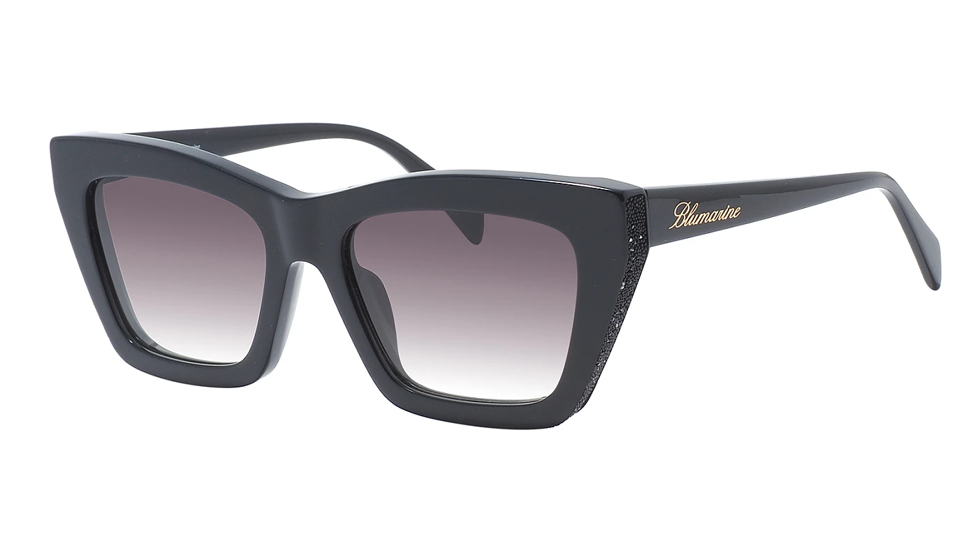 Женские солнцезащитные очки Blumarine 830V 700 фото 1