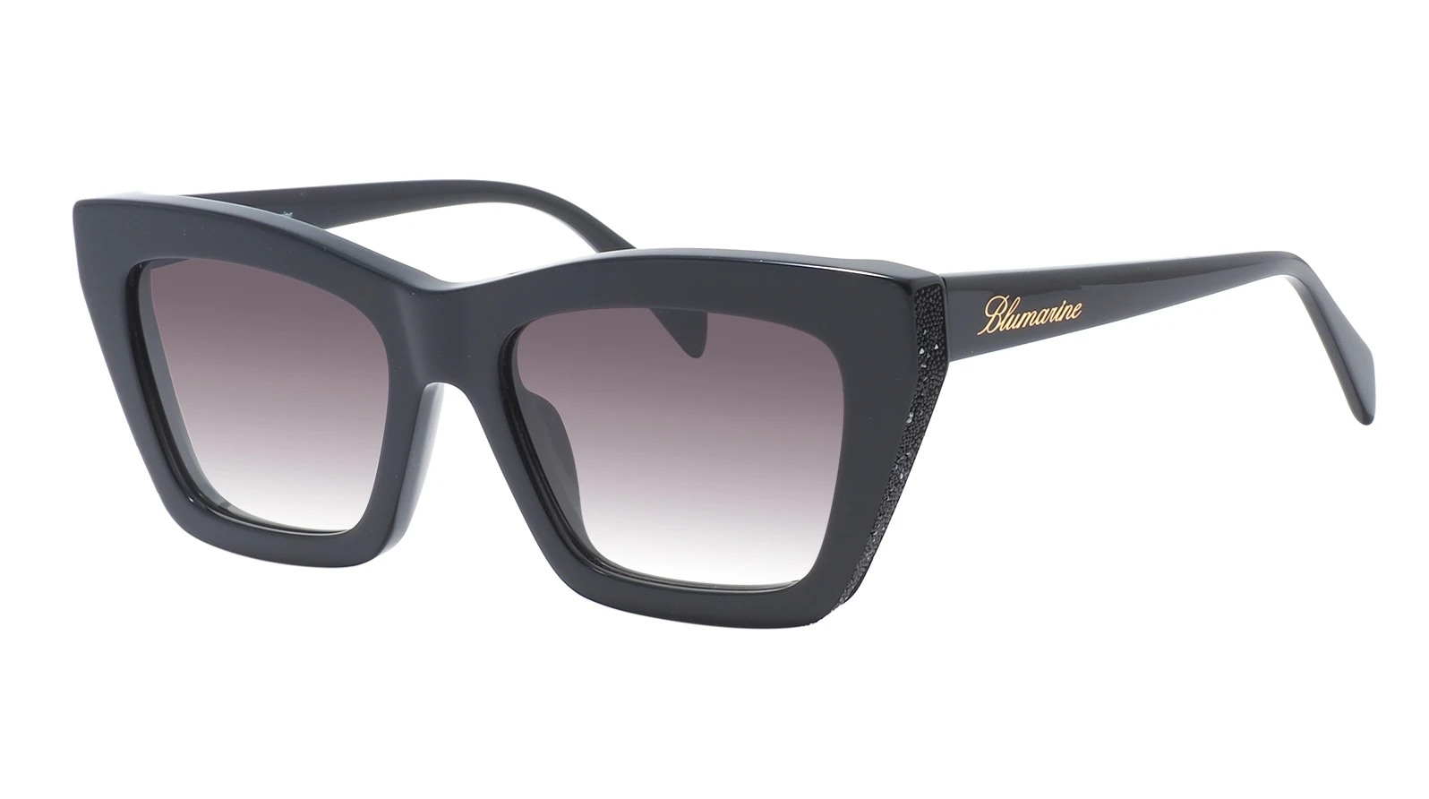 Женские солнцезащитные очки Blumarine 830V 700 оригинальный размер фото 1