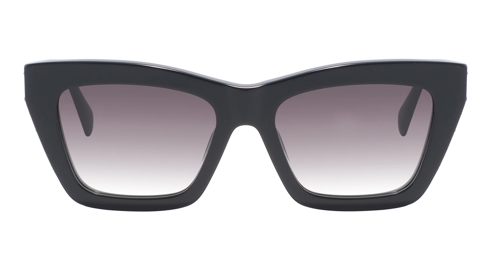 Женские солнцезащитные очки Blumarine 830V 700 оригинальный размер фото 2