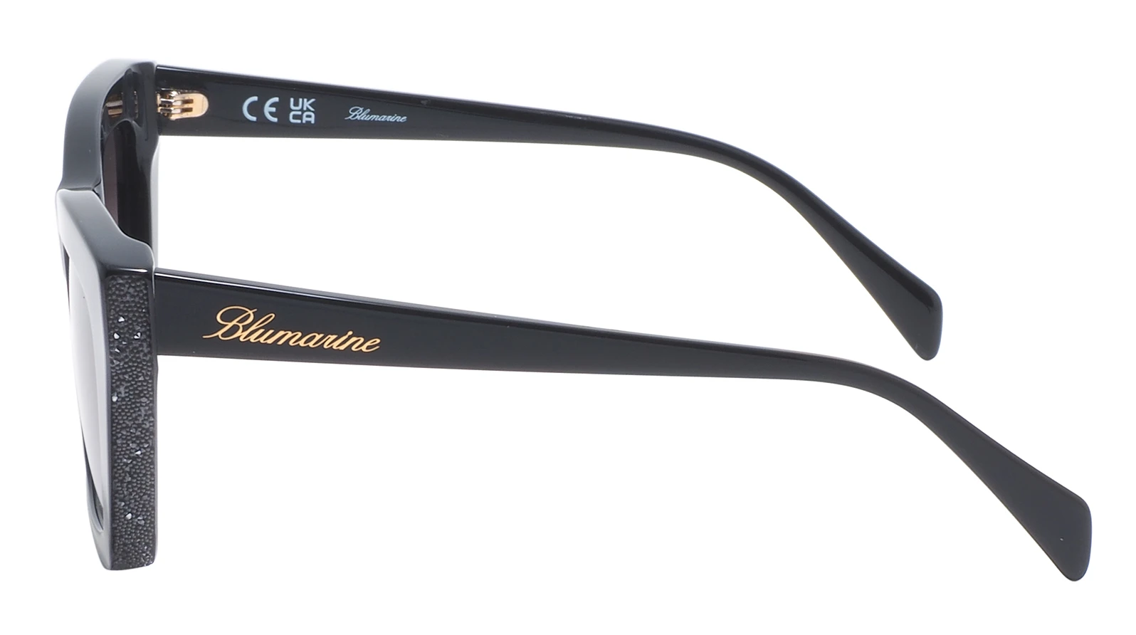 Женские солнцезащитные очки Blumarine 830V 700 оригинальный размер фото 4