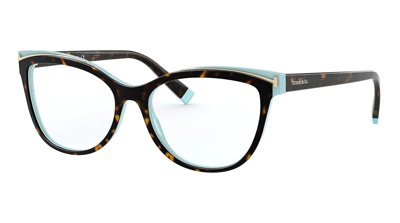Оправа для очков для зрения Tiffany&Co 2192 8134 фото 1