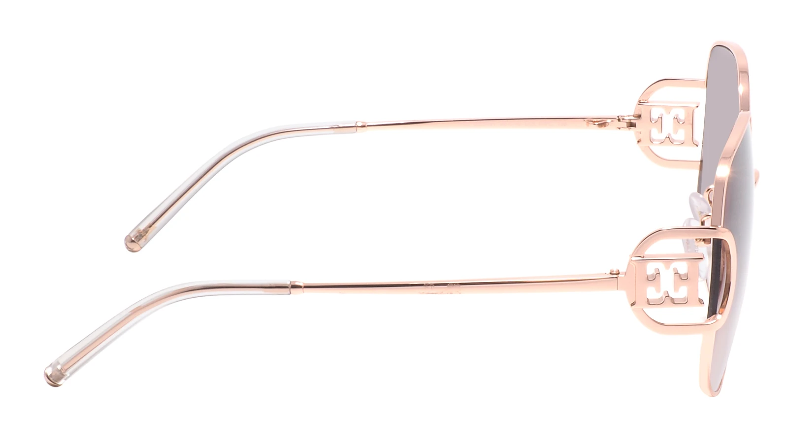 Женские солнцезащитные очки Escada D91 8FC оригинальный размер фото 3