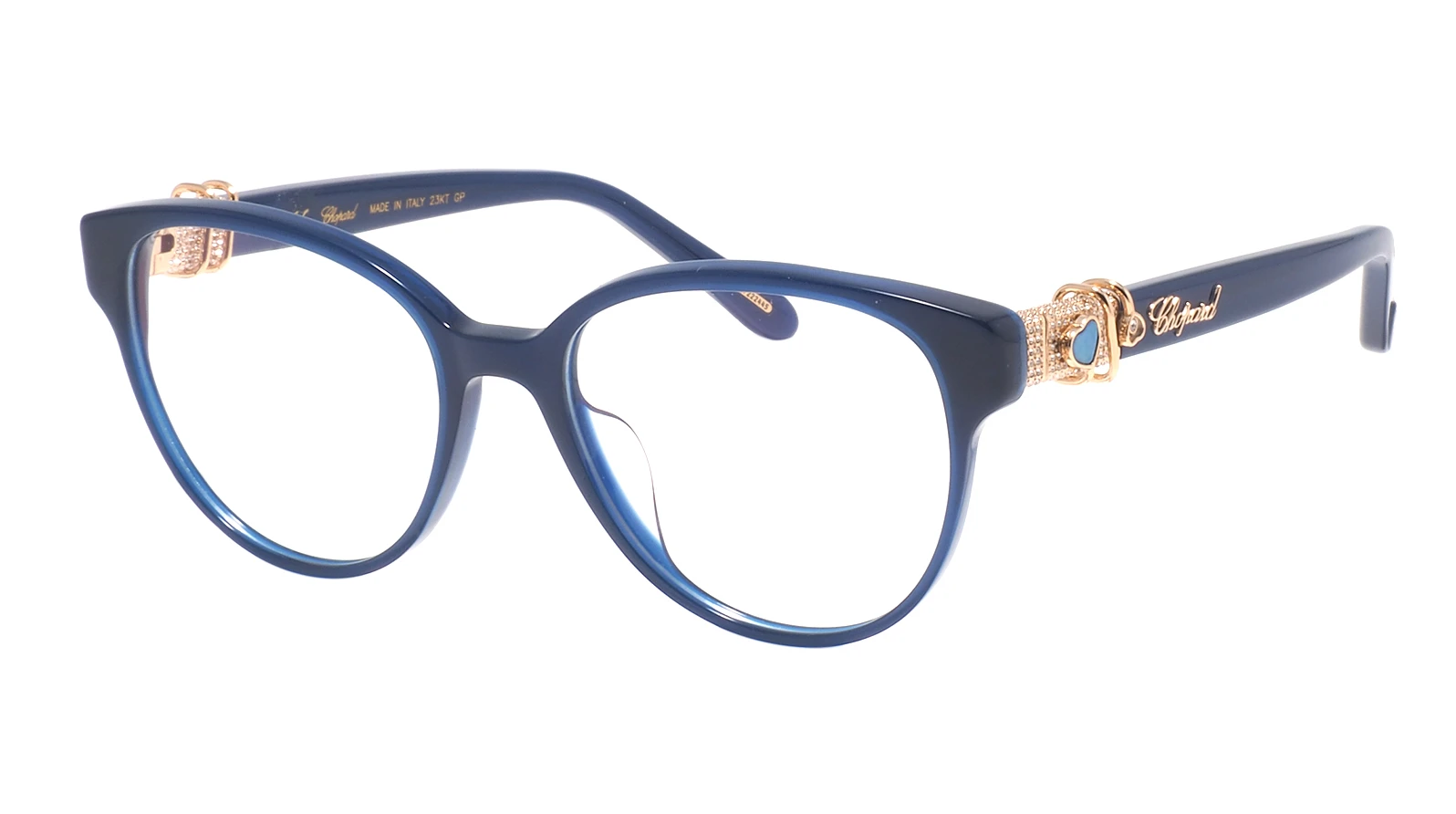 Оправа Chopard 305S D99 оригинальный размер фото 1