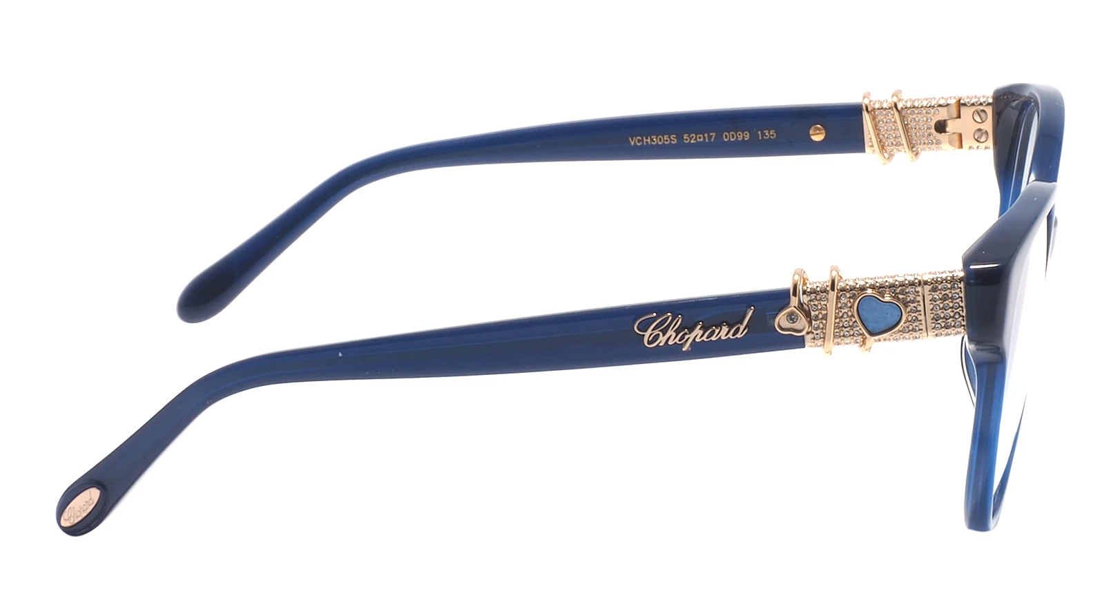 Оправа Chopard 305S D99 оригинальный размер фото 3