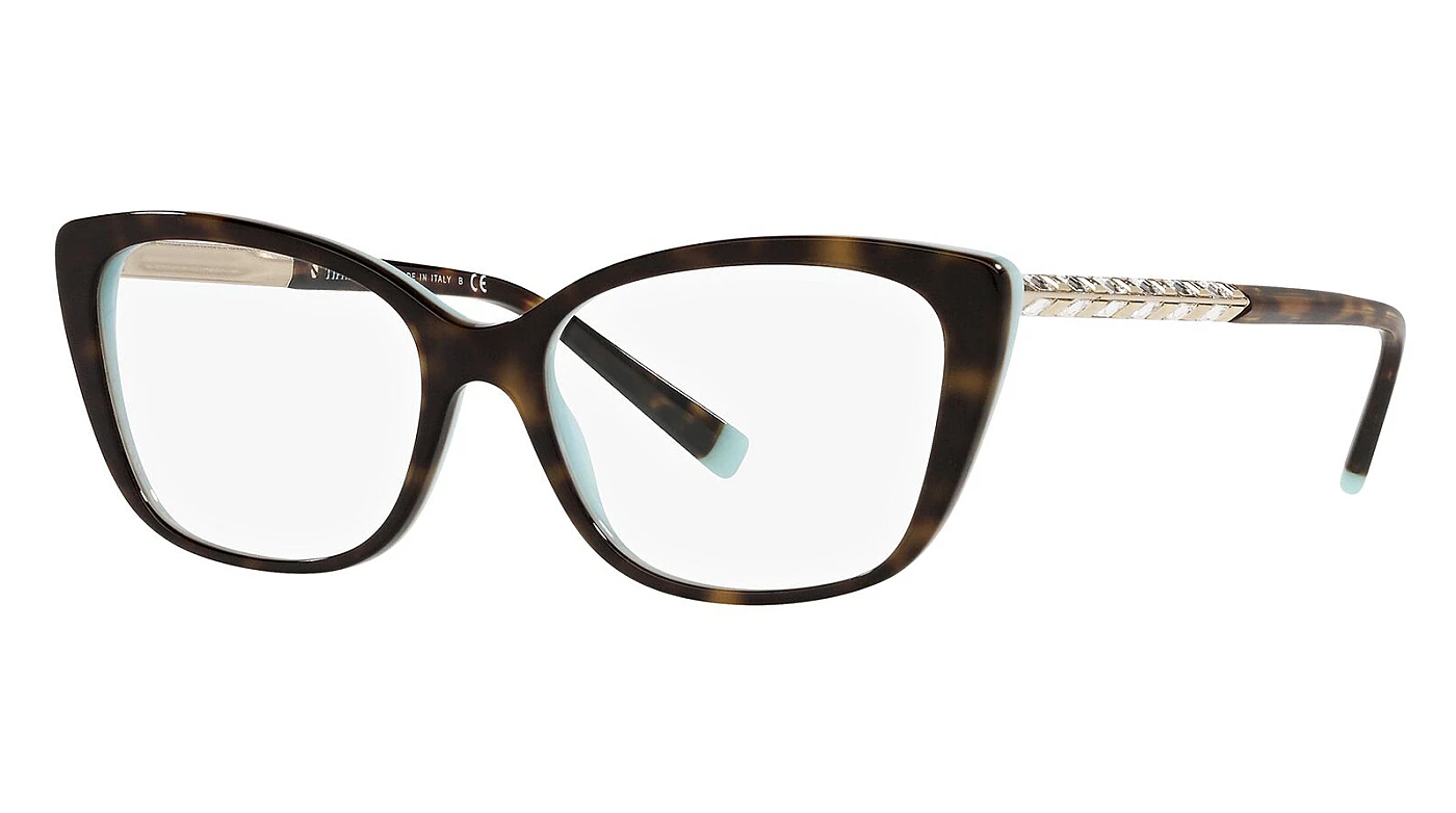 Оправа Tiffany&Co 2208B 8134 фото 1