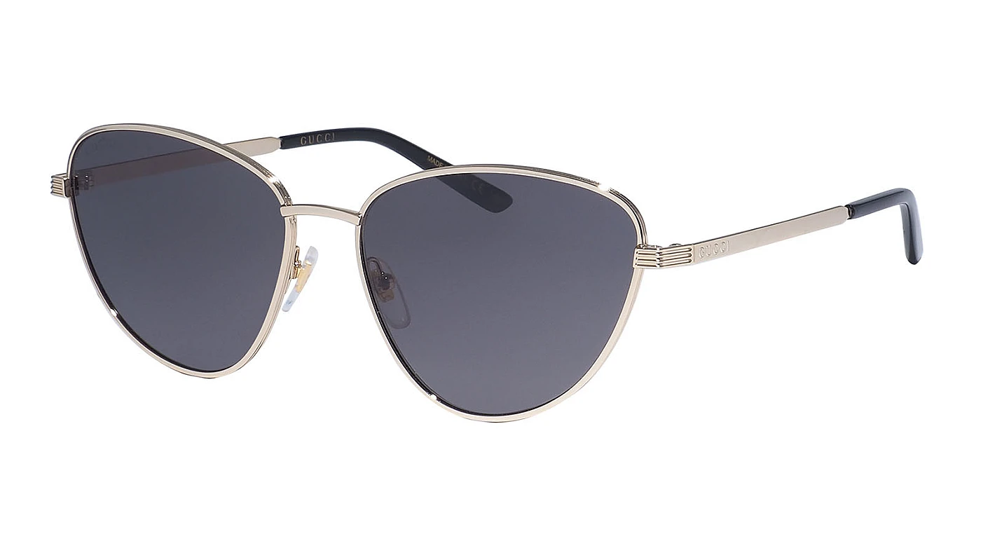 Женские солнцезащитные очки Gucci 0803S 001 фото 1