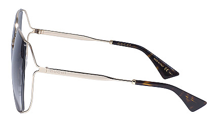 Gucci 0817S 001