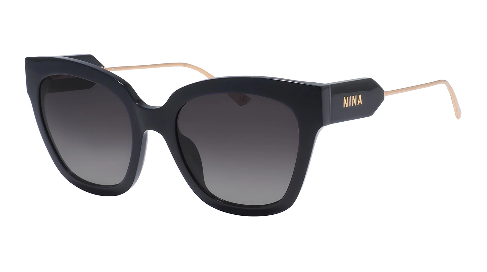 Женские солнцезащитные очки Nina Ricci 298 700 оригинальный размер фото 1