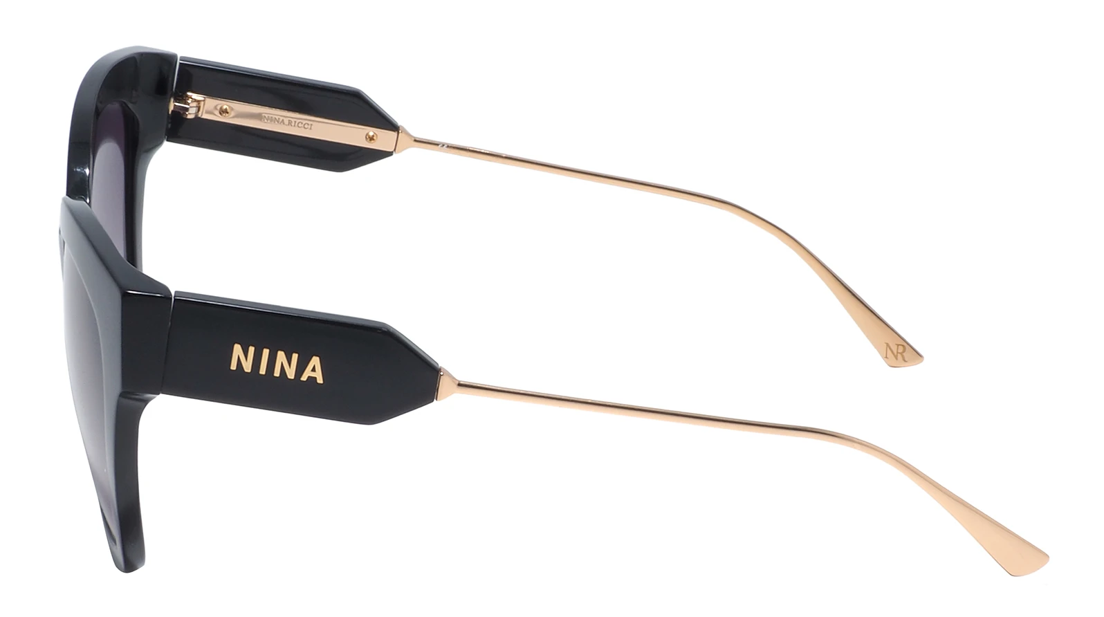 Женские солнцезащитные очки Nina Ricci 298 700 оригинальный размер фото 4