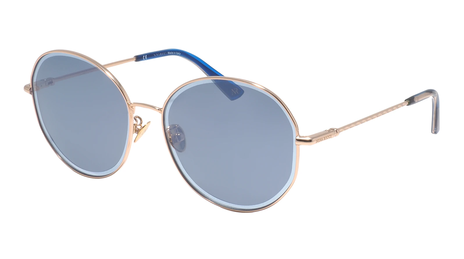 Солнцезащитные очки Nina Ricci 320M 300B оригинальный размер фото 1