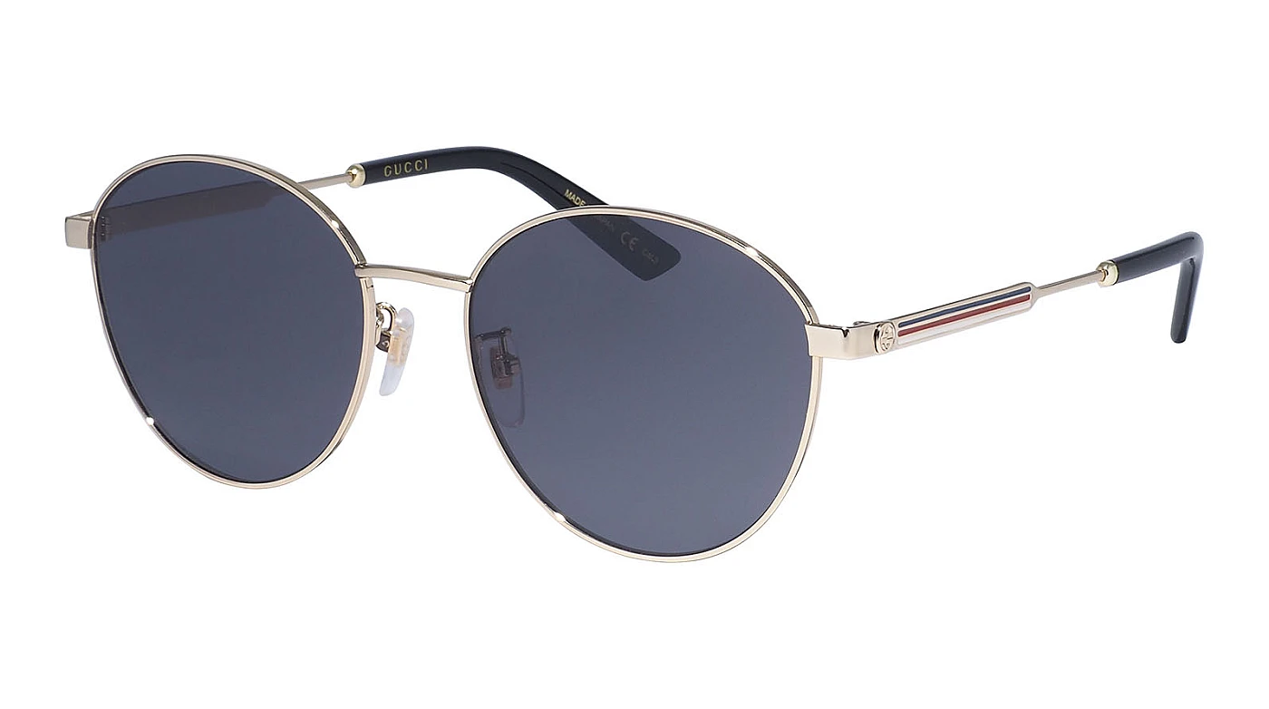 Женские солнцезащитные очки Gucci 0853SK 002 фото 1