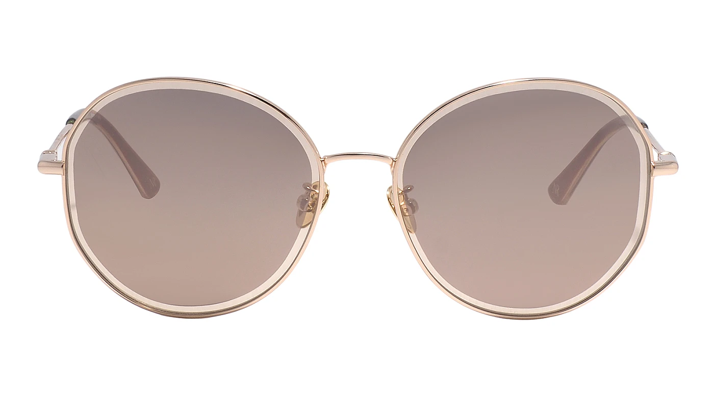 Женские солнцезащитные очки Nina Ricci 320M 300Y фото 2
