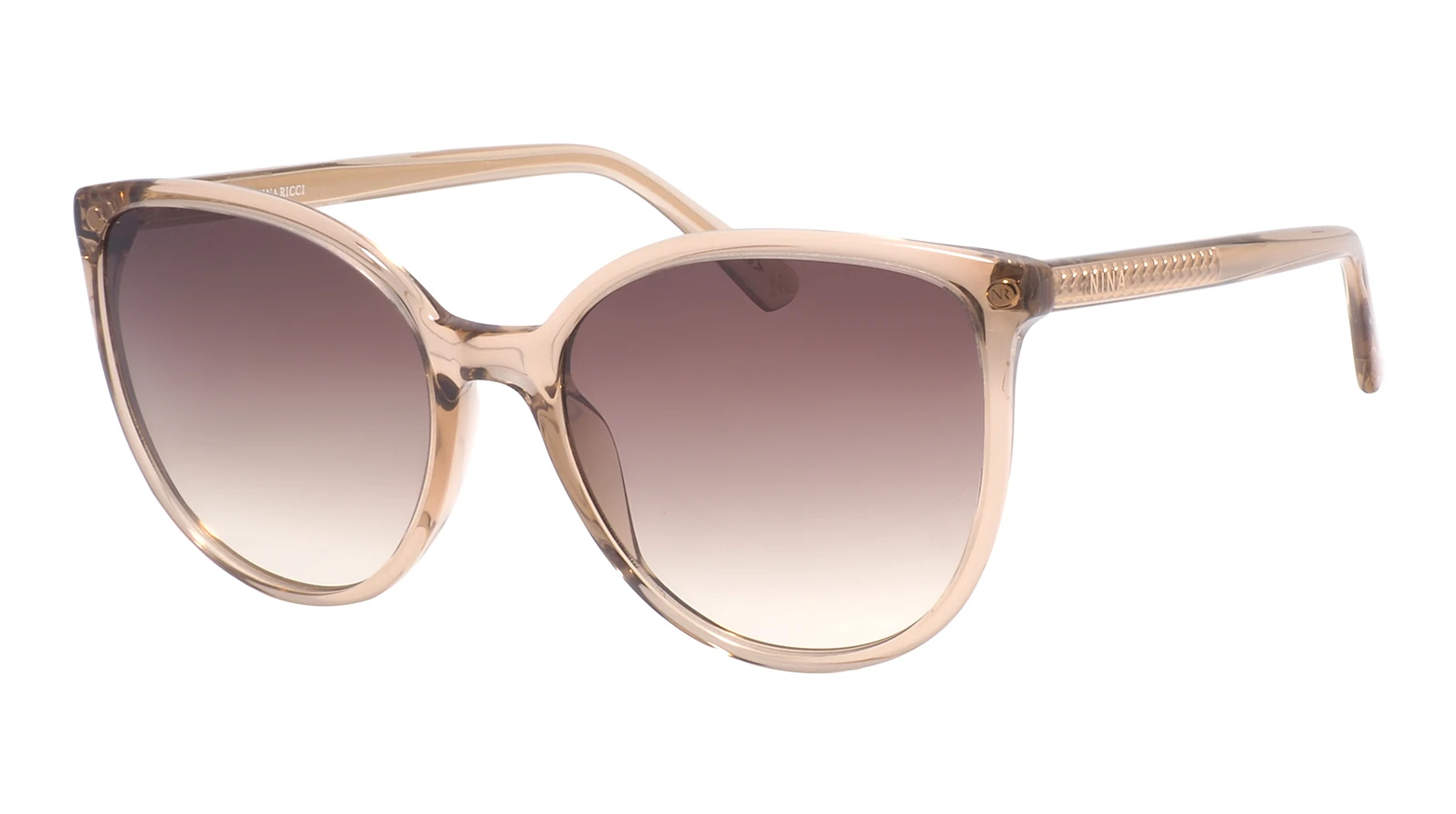 Женские солнцезащитные очки Nina Ricci 325 7AY оригинальный размер фото 1