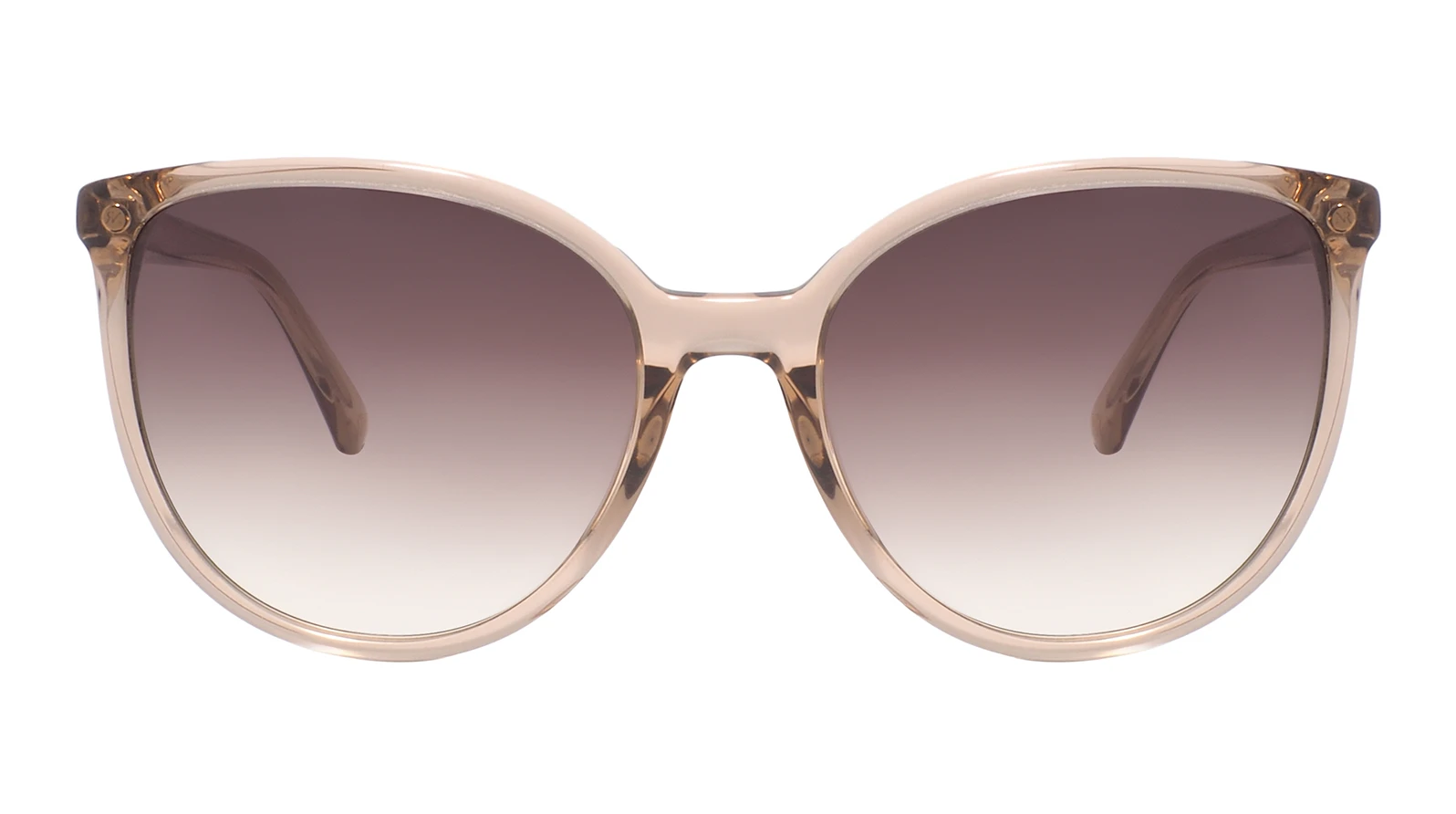Женские солнцезащитные очки Nina Ricci 325 7AY оригинальный размер фото 2
