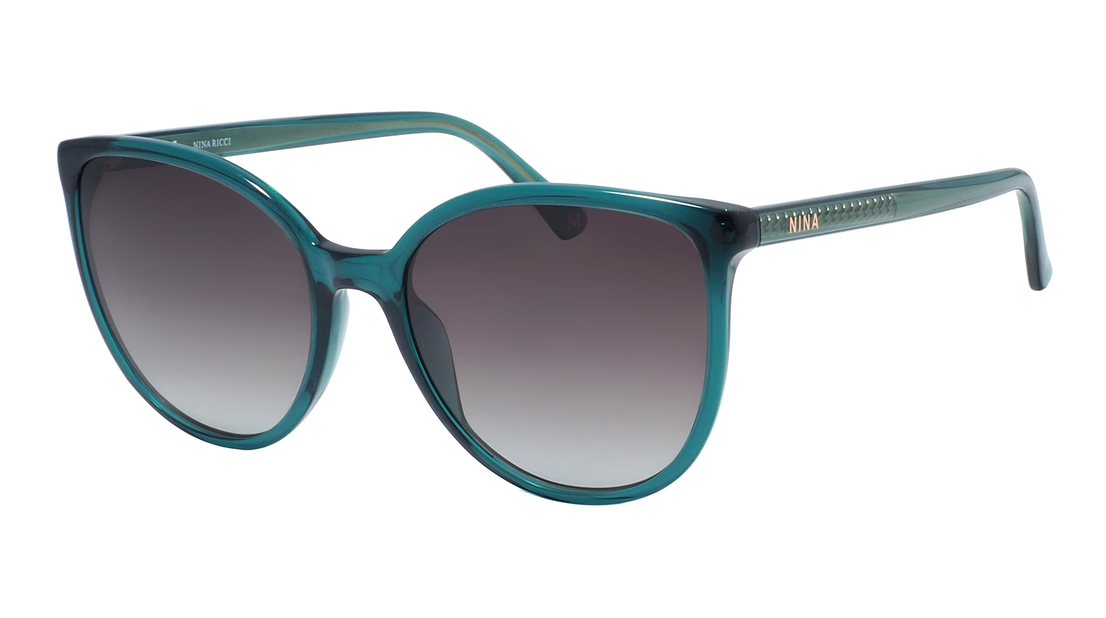 Солнцезащитные очки Nina Ricci 325 874 оригинальный размер фото 1