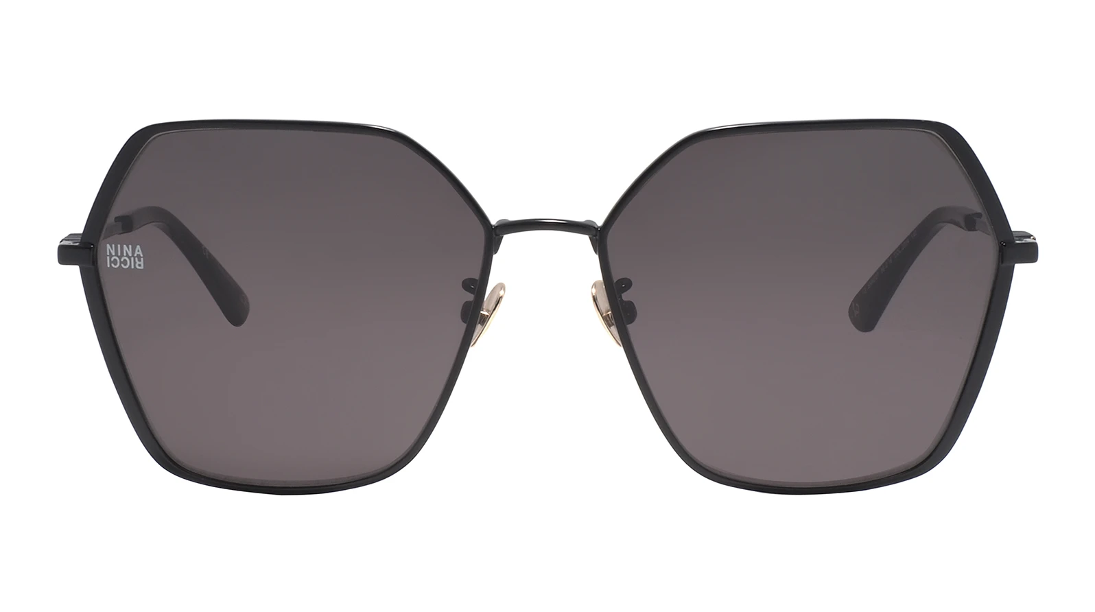 Женские солнцезащитные очки Nina Ricci 327 304 оригинальный размер фото 2