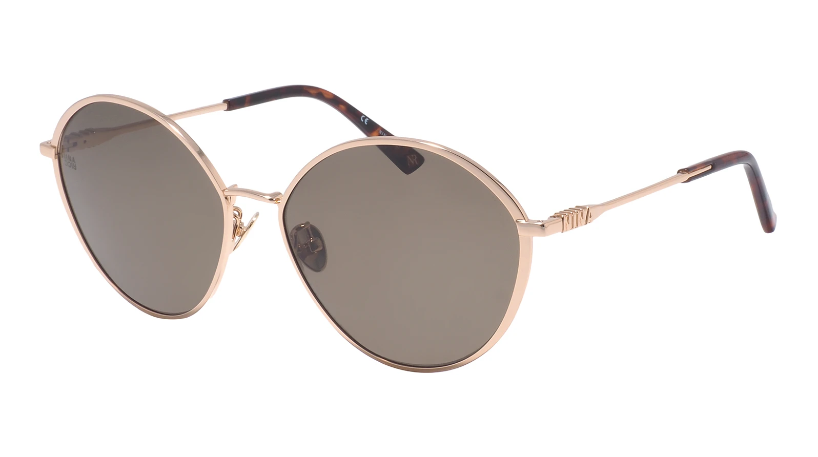 Женские солнцезащитные очки Nina Ricci 328 300 оригинальный размер фото 1