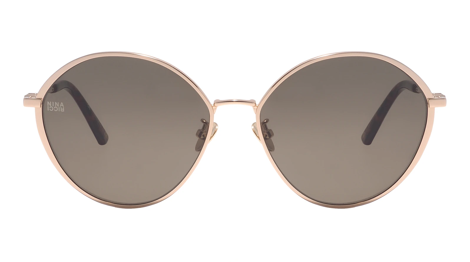 Женские солнцезащитные очки Nina Ricci 328 300 оригинальный размер фото 2