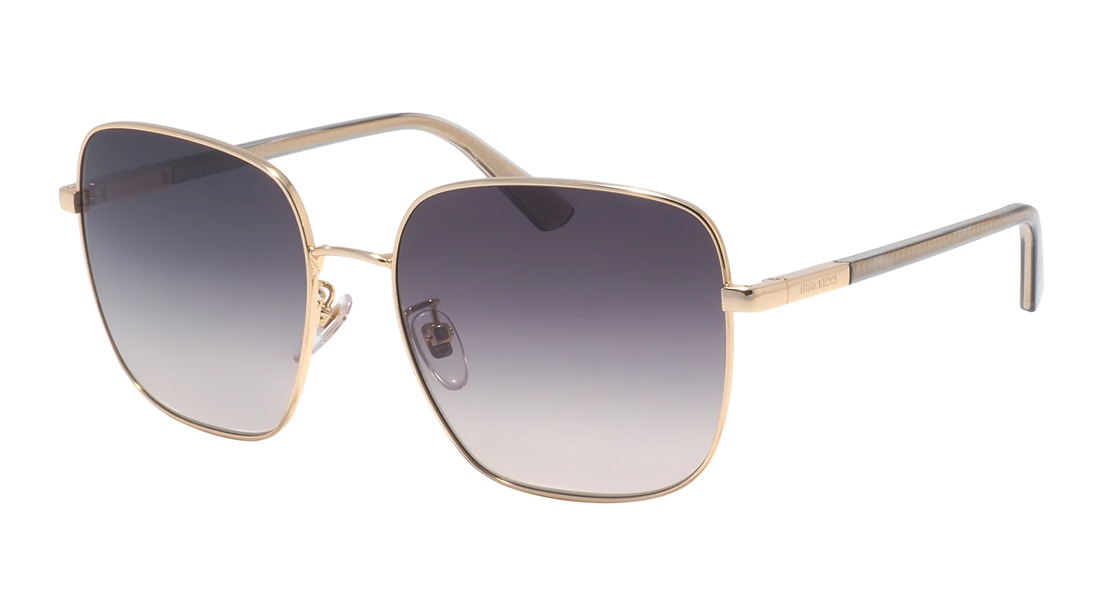 Солнцезащитные очки Nina Ricci 329 300 оригинальный размер фото 1