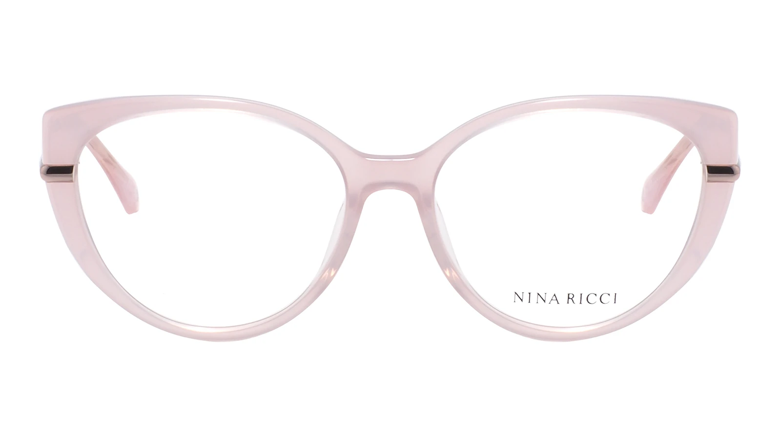 Оправа Nina Ricci 374 6K7 оригинальный размер фото 2