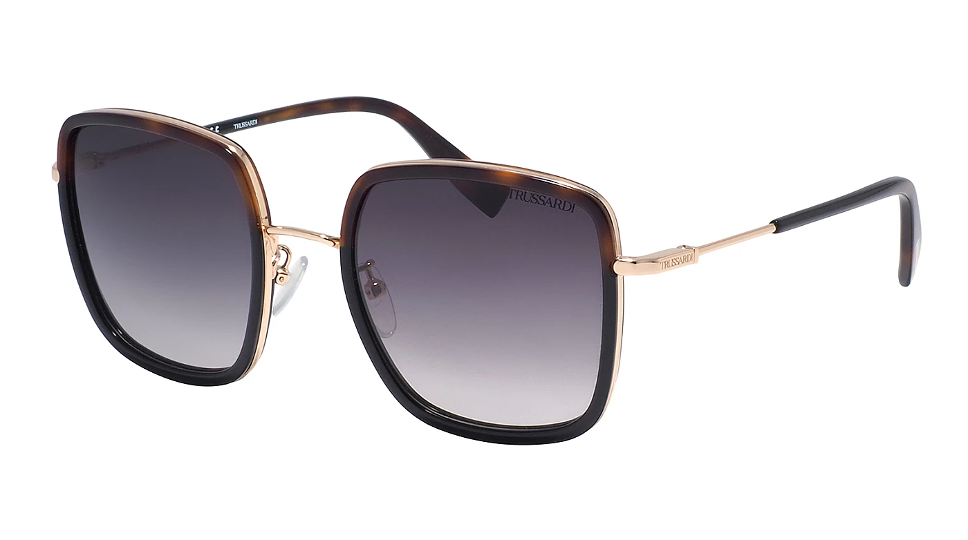 Солнцезащитные очки Trussardi 479 6FL фото 1