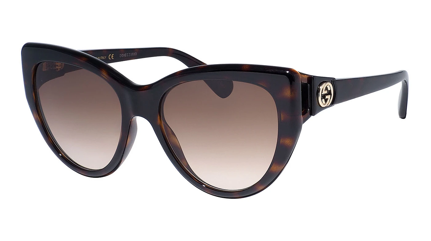 Женские очки Gucci 0877S 002 фото 1