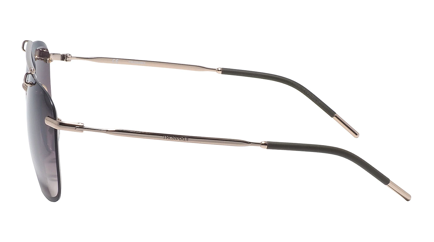 Мужские очки Trussardi 505 8FF фото 4