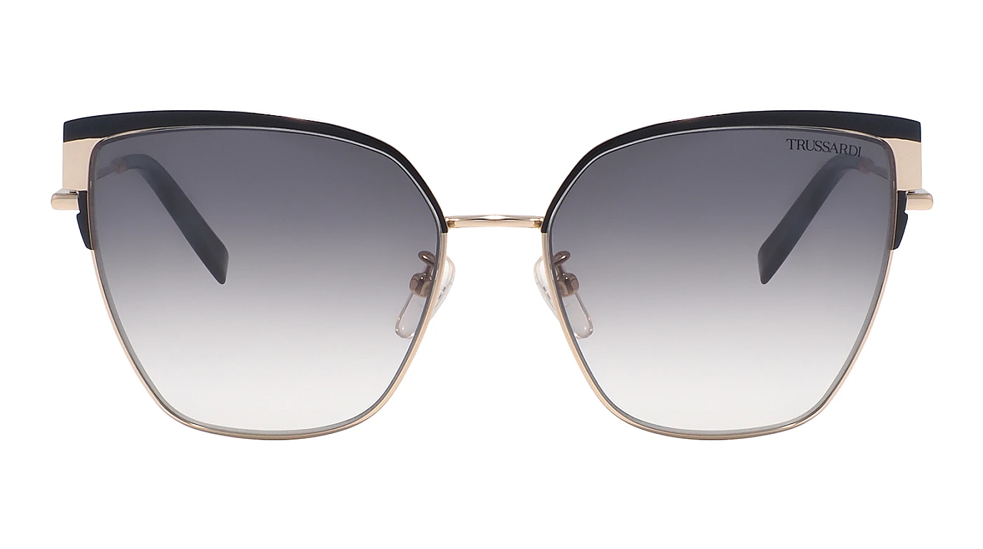 Солнцезащитные очки Trussardi 532 301 фото 2