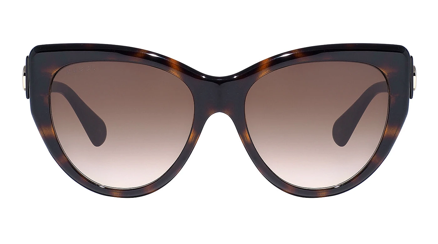 Женские очки Gucci 0877S 002 фото 2