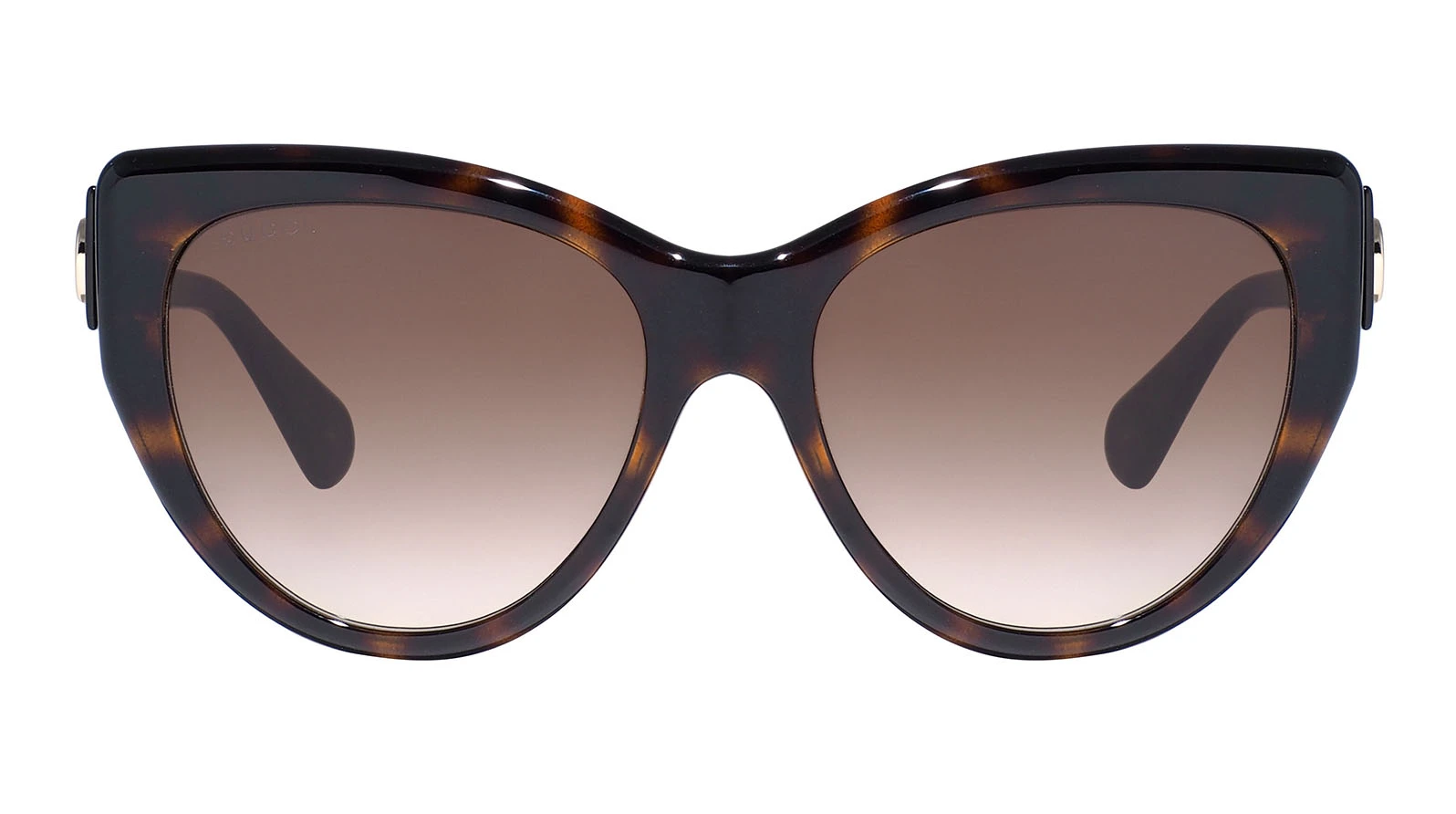 Женские очки Gucci 0877S 002 оригинальный размер фото 2