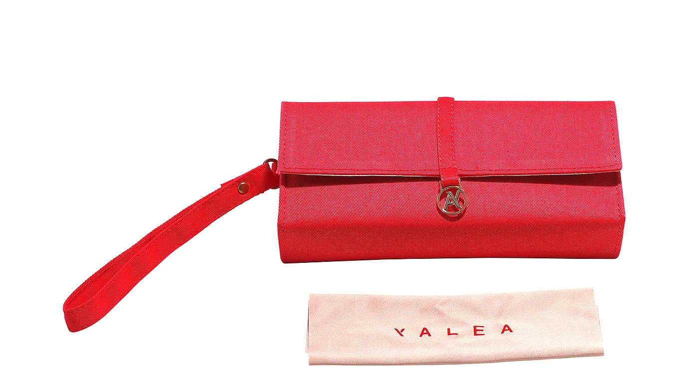 Женские очки Yalea Bebe 077 743 фото 5