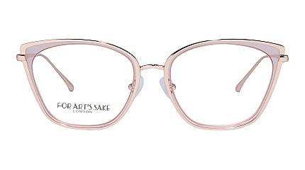 For Art's Sake Sangria Pink OP383