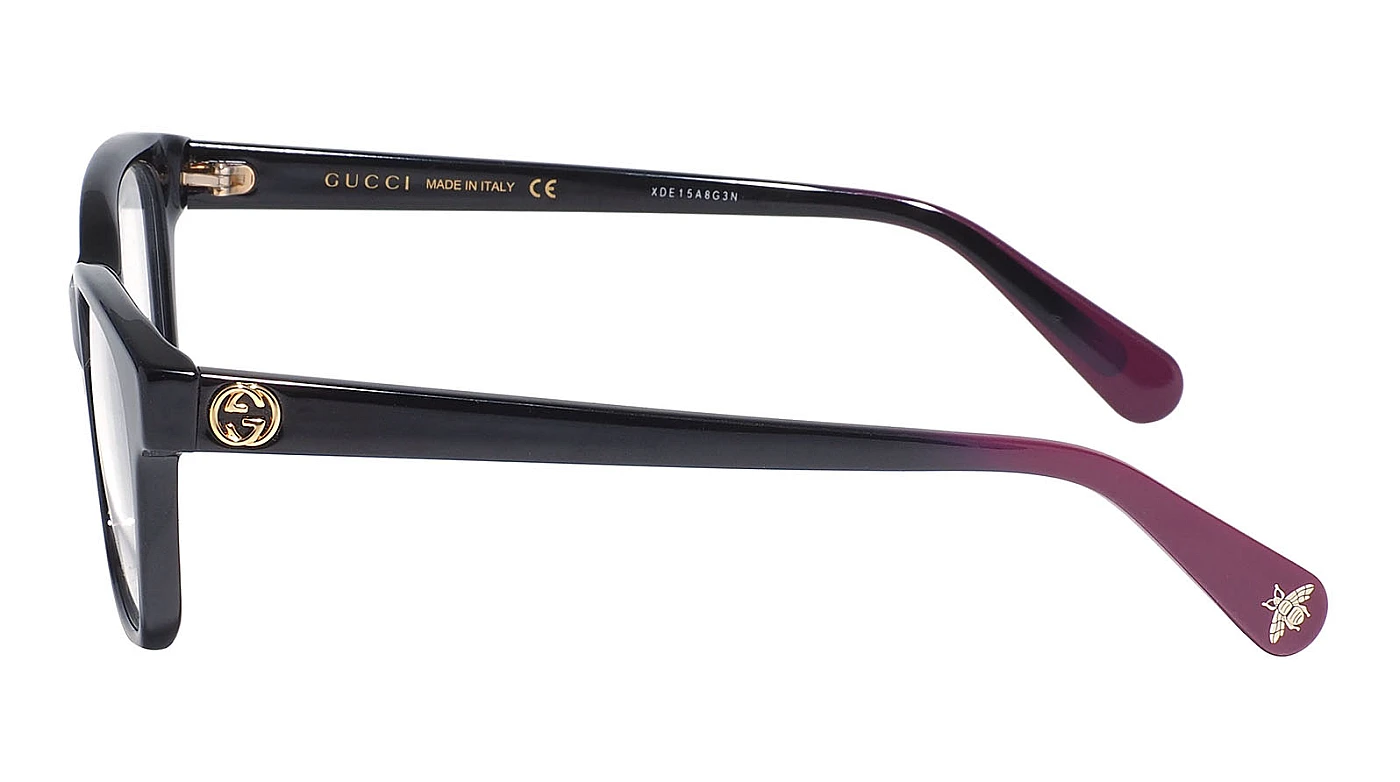 Оправа Gucci 0922O 007 фото 4