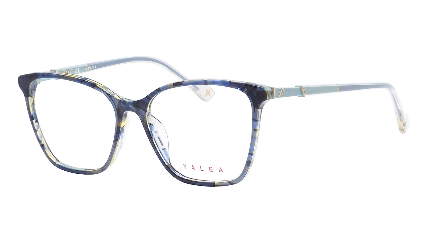 Оправа Yalea Rosalind 064 VBG фото 1