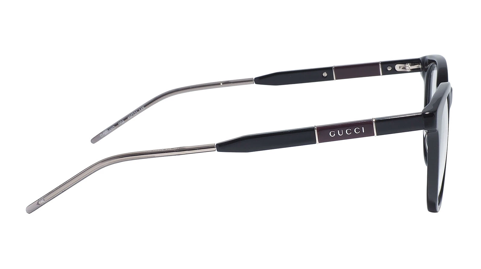 Оправа для очков для зрения Gucci 0845O 004 оригинальный размер фото 3